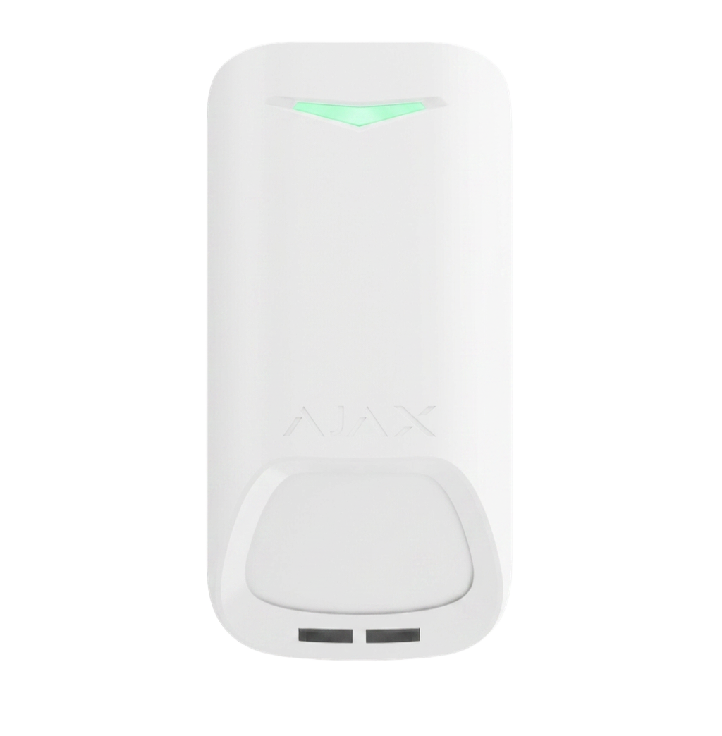 Superior MotionProtect Plus G3 Fibra