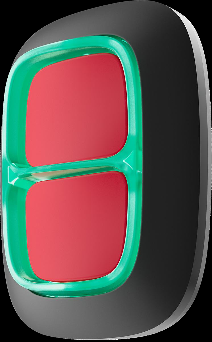 Superior DoubleButton G3 Jeweller