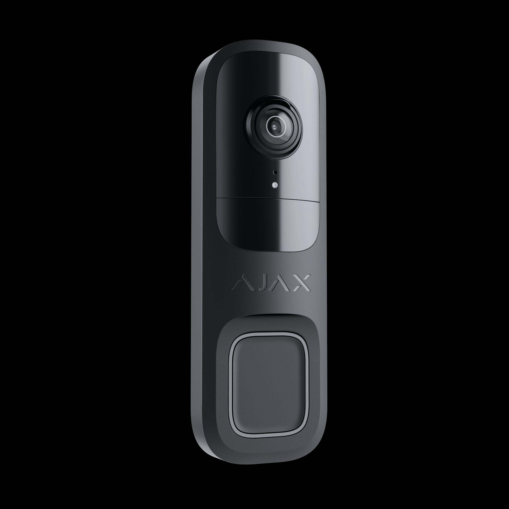 Ajax DoorBell