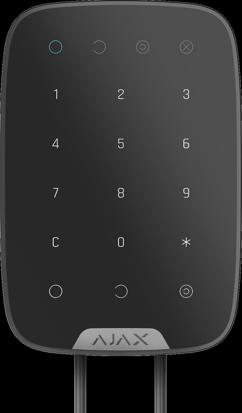 Superior KeyPad Fibra