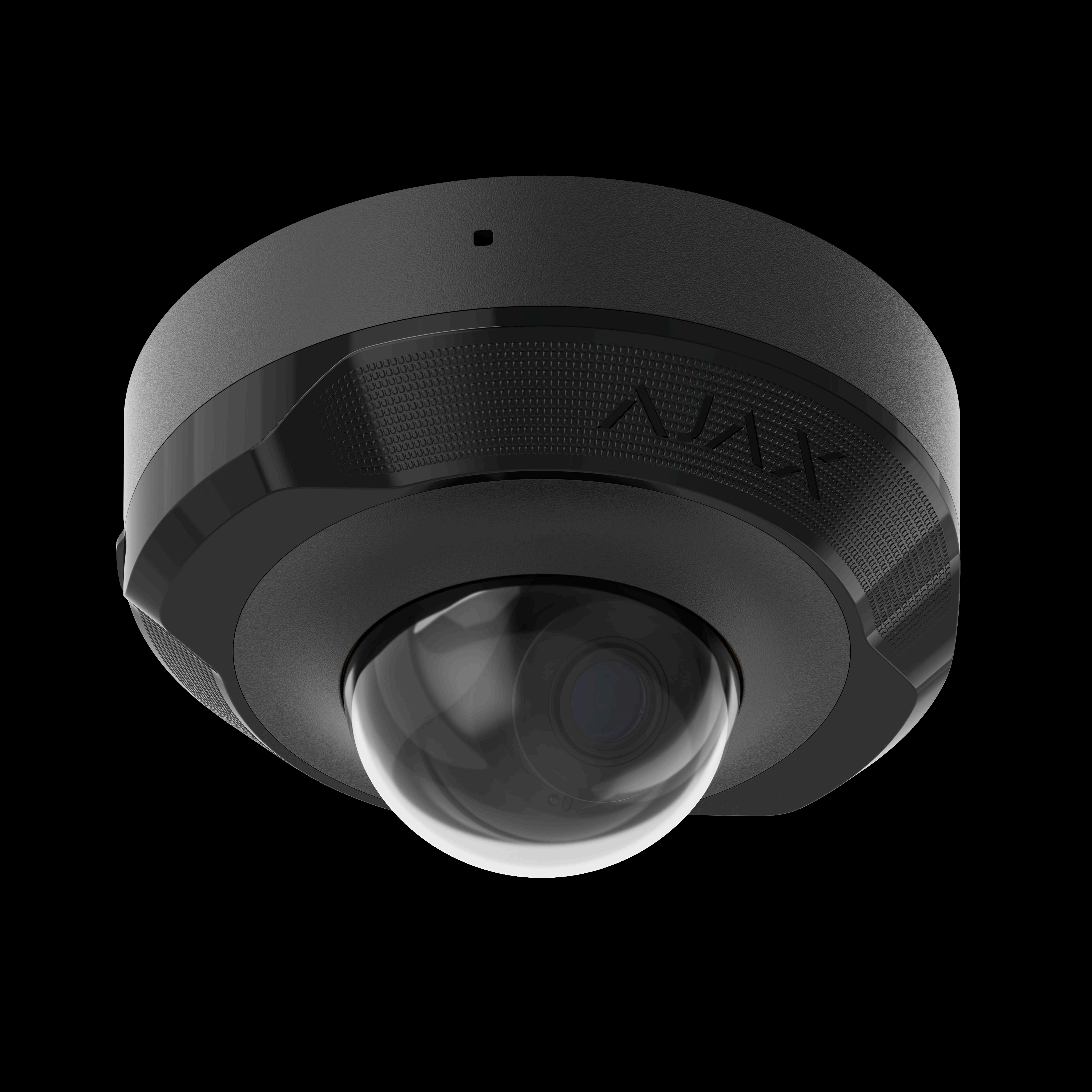 Ajax DomeCam Mini HL (5 MP)