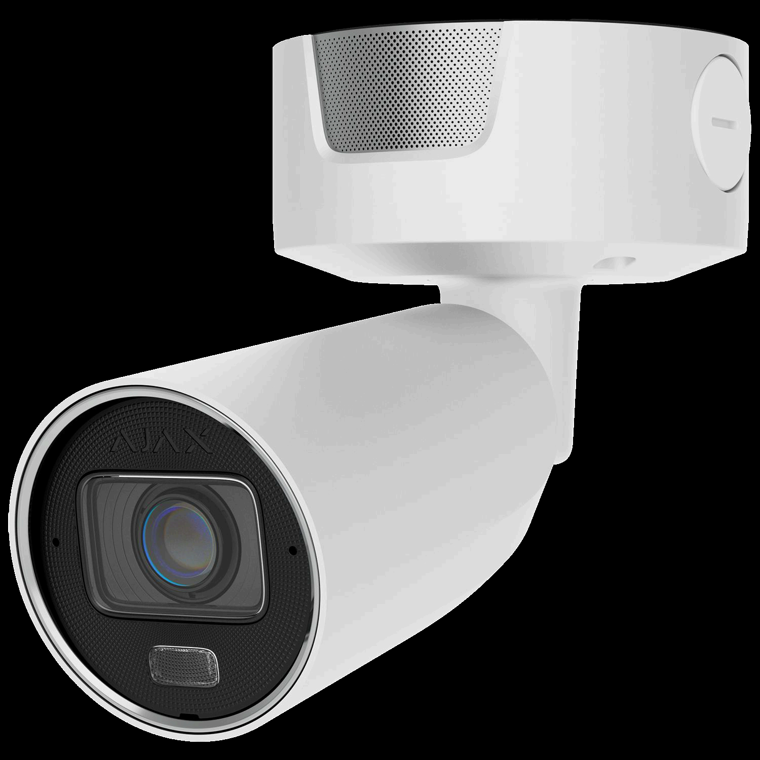 Ajax Superior BulletCam HLVF (4 MP)