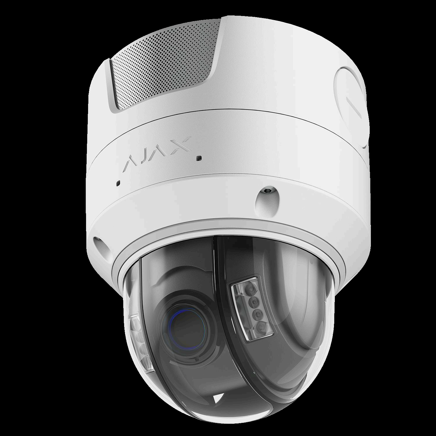 Ajax Superior DomeCam HLVF (4 MP)