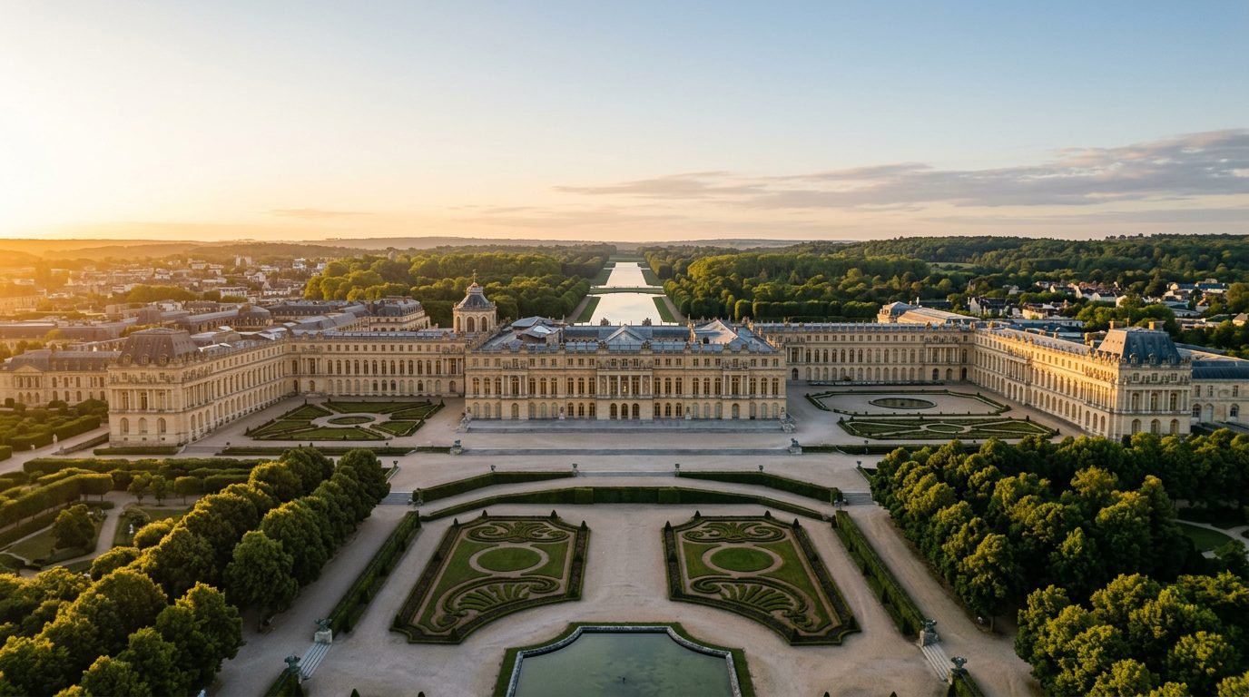 Paysage du Yvelines (78) : Île-de-France